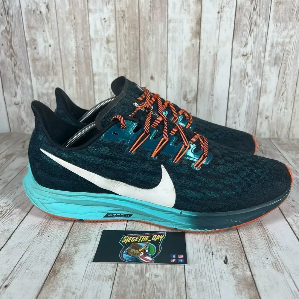 Nike Zoom Pegasus 36  - Mens 11.5